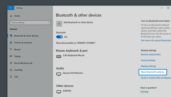 Bluetooth disappeared Windows 10 issue [Fixed] | Drivers.com