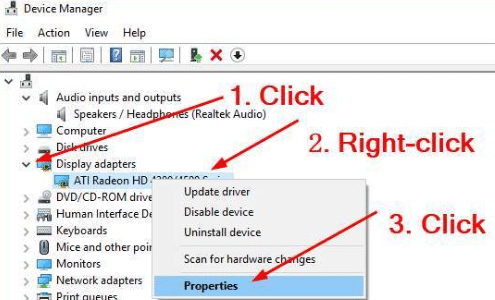 Second Monitor Not Detected on Windows 10 (Solved)