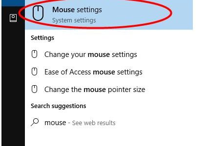 “My mouse disappears” issue in Windows [Fixed]
