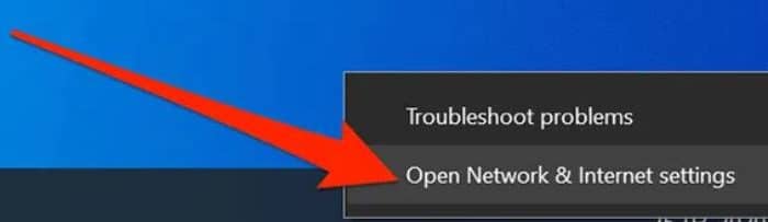 “Windows 10 cannot connect to this network” error [Fixed]