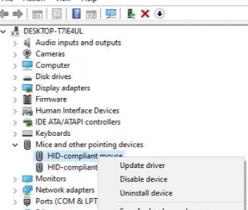 How to Download the Logitech M325 Mouse Driver