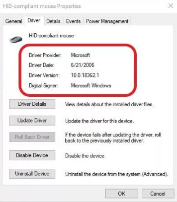 forklædning Bemyndige kom over How to Download the Logitech M325 Mouse Driver | Drivers.com