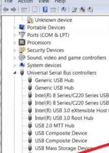 Netgear A6210 Disconnecting – easy fix