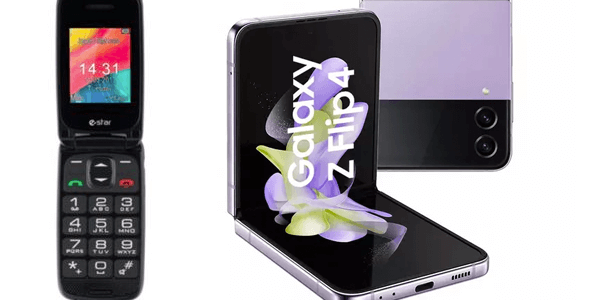 What is the best flip-phone?