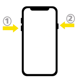 iphone 7 force restart fix