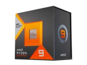 amd ryzen 7950X3D