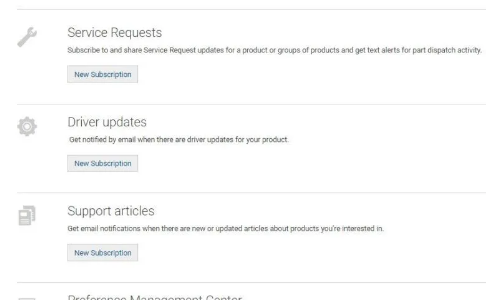 Checking for and Completing Dell Software Updates Made Easy