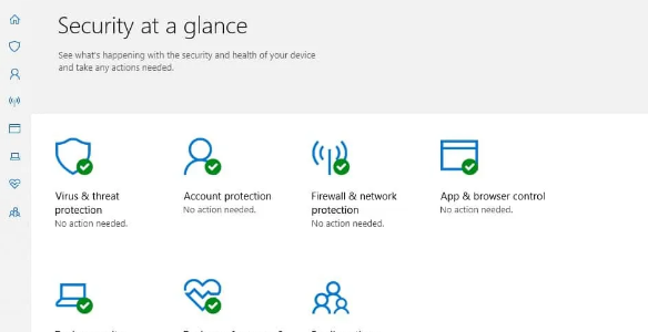 How to Use Windows Defender to Block Unwanted Programs