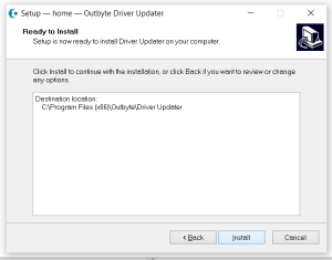 download driver updater