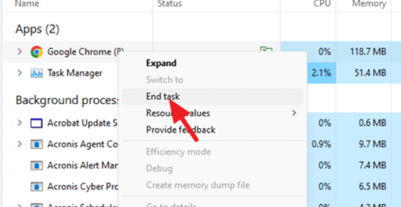 DIY Steps for Disabling Efficiency Mode in Edge, Firefox, and Chrome