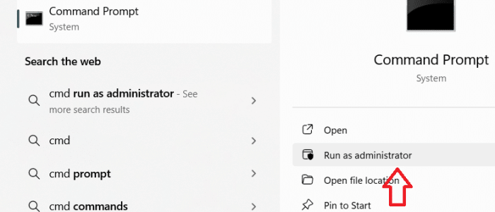 Fix File Explorer Crashes on Right-Click