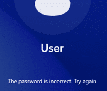 Fix “Cannot Login into Windows 11 (or 10)” Issue