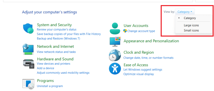 How to Check Network Adapter Speed? 4 Easy Ways