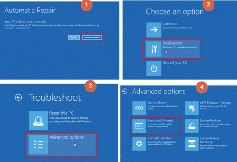 How To Fix Ntoskrnl.exe BSOD in Windows 11? | Drivers.com