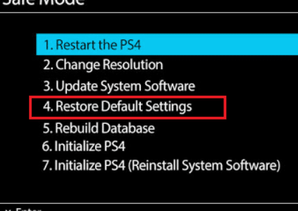 How to fix PS4 Error Code SU-30746-0?