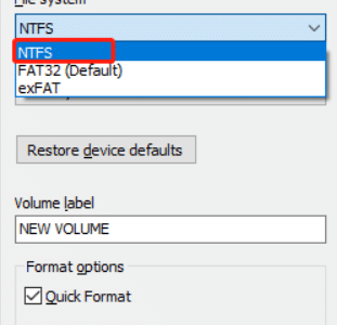 How to Fix Xbox System Error e102?