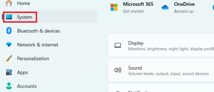 How to Change the Screen Timeout in Windows 11?
