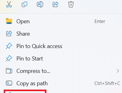 How to Fix Access Denied Error on Windows 11?