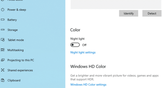 How to Fix Blurry Text in Windows 10