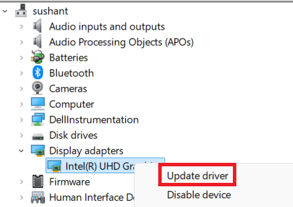 How to Troubleshoot HP Laptop Black Screen?