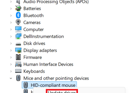 Mouse Suddenly Stopped Scrolling? 4 DIY Fixes