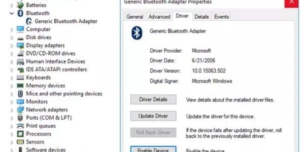 6 DIY Solutions to “Error Code 22: This Device is Disabled”