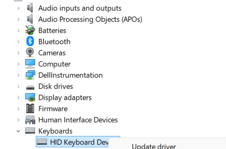 Keyboard Not Typing? 6 DIY Fixes